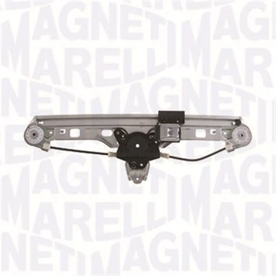 Window Regulator
